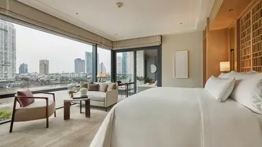 Capella Bangkok