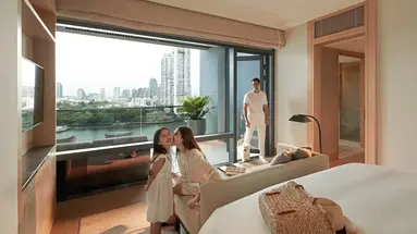 Capella Bangkok