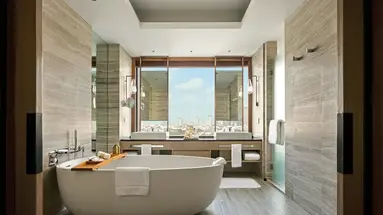Capella Bangkok