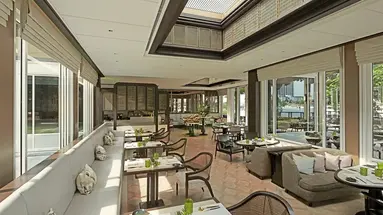 Capella Bangkok
