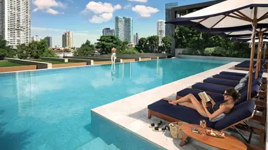 Capella Bangkok