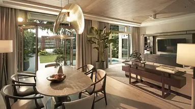 Capella Bangkok