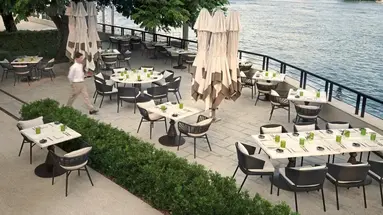 Capella Bangkok