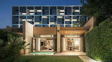 Capella Bangkok