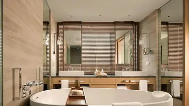 Capella Bangkok
