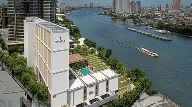 Capella Bangkok
