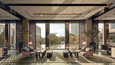 Capella Bangkok