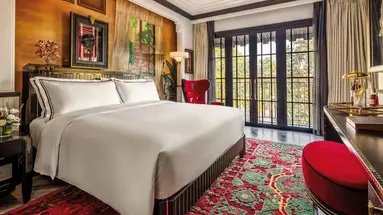 Capella Hanoi