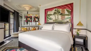 Capella Hanoi