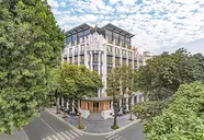 Capella Hanoi