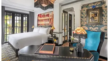 Capella Hanoi
