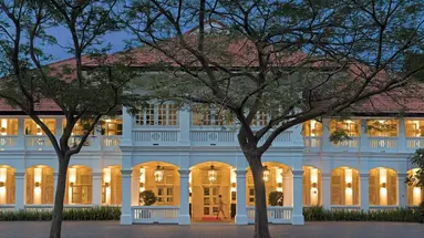 Capella Resort