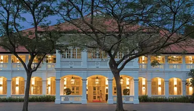 Capella Resort