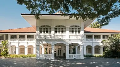 Capella Resort