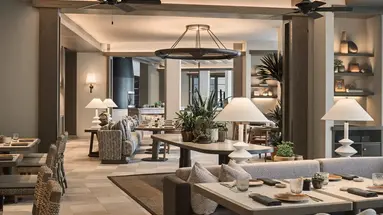 Capella Resort