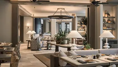 Capella Resort