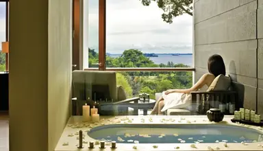 Capella Resort
