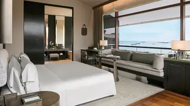 Capella Resort