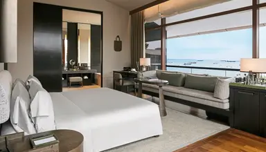 Capella Resort