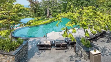 Capella Resort