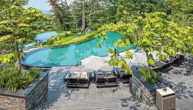 Capella Resort