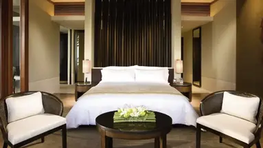 Capella Resort