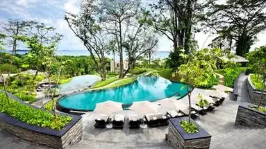 Capella Resort