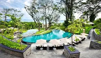 Capella Resort