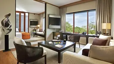 Capella Resort