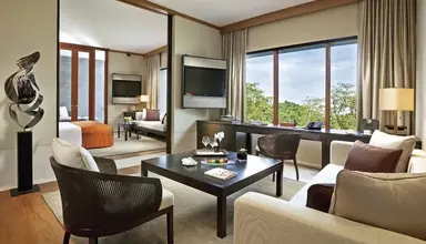 Capella Resort