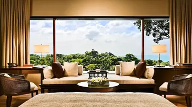 Capella Resort