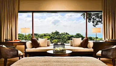Capella Resort
