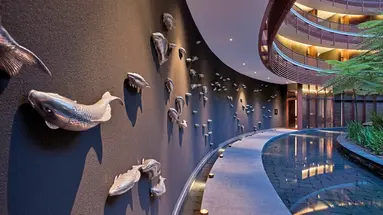 Capella Resort