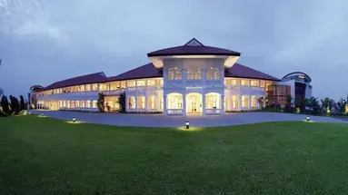 Capella Resort