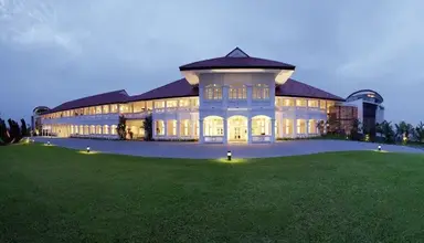 Capella Resort