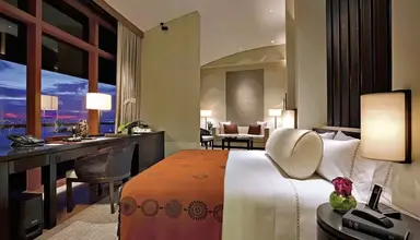 Capella Resort