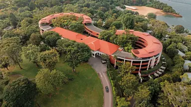 Capella Resort