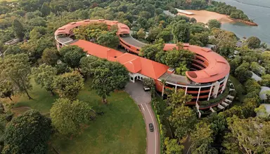 Capella Resort