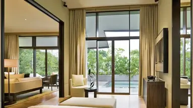 Capella Resort