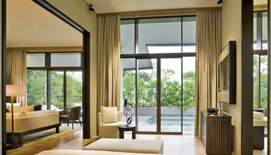 Capella Resort