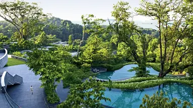 Capella Resort