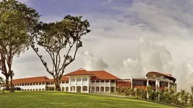 Capella Resort