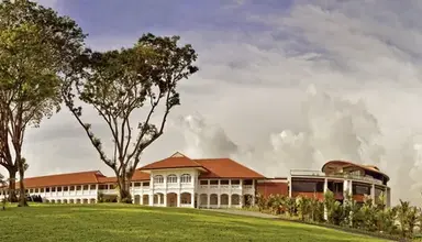 Capella Resort