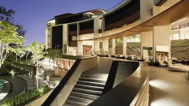 Capella Resort