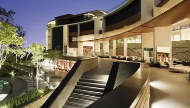 Capella Resort