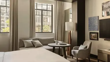 Capella Sydney