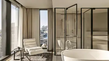 Capella Sydney