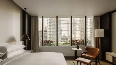 Capella Sydney
