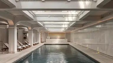 Capella Sydney