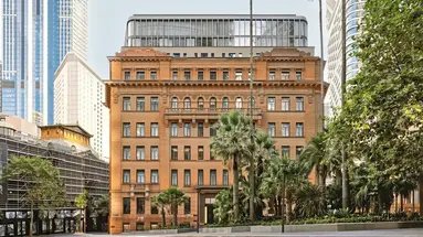 Capella Sydney